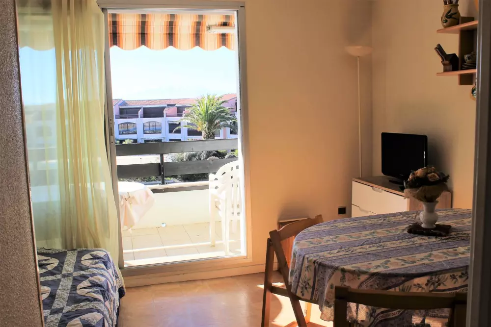 Résidence Cap Marine