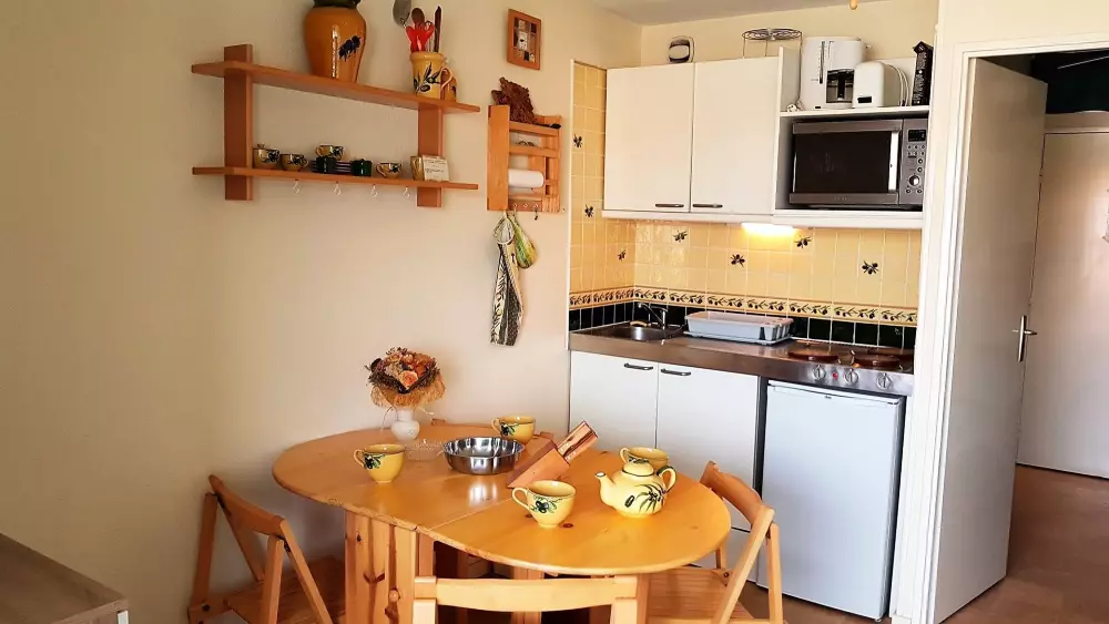 Résidence Cap Marine