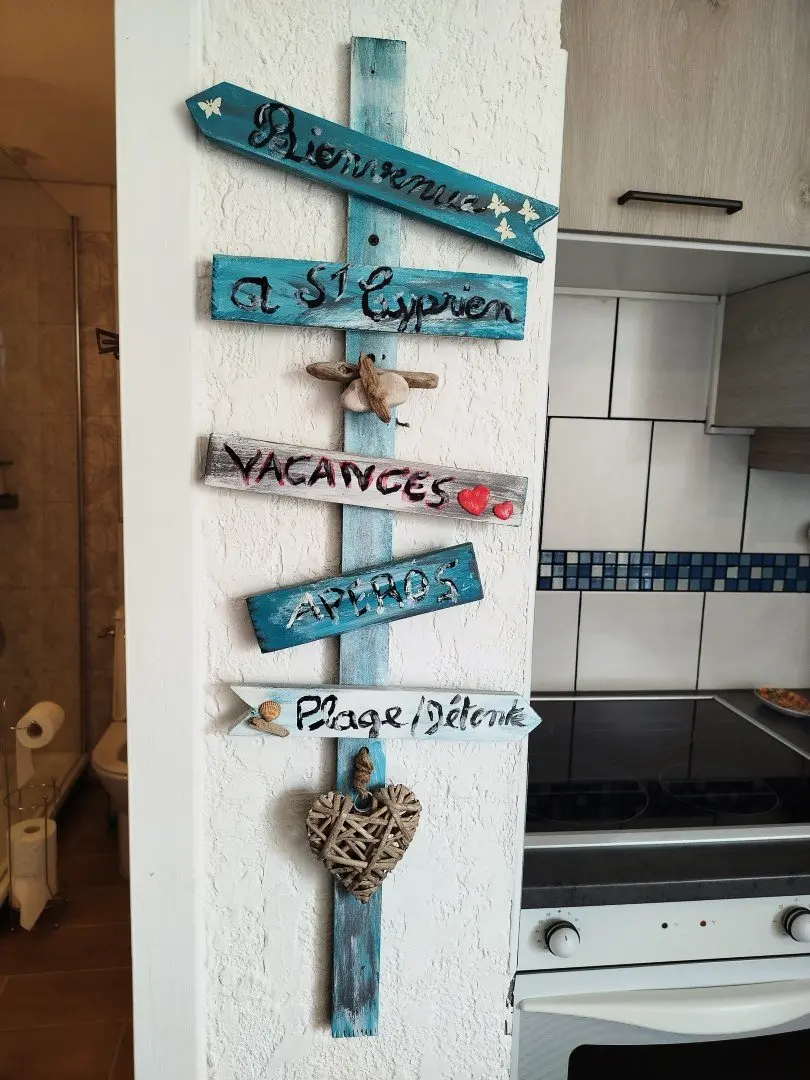 Résidence Casellas
