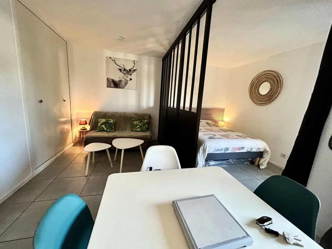 Residence Du Parc
