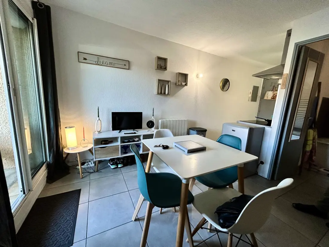 Residence Du Parc