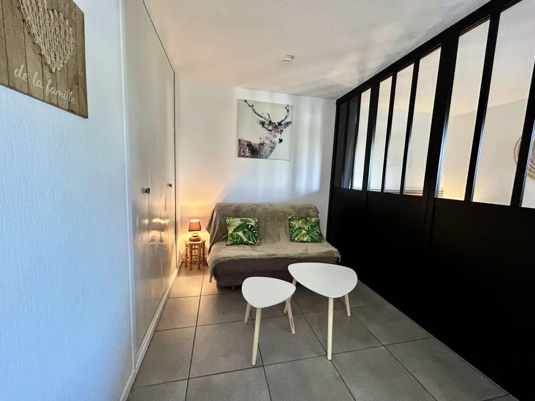 Residence Du Parc