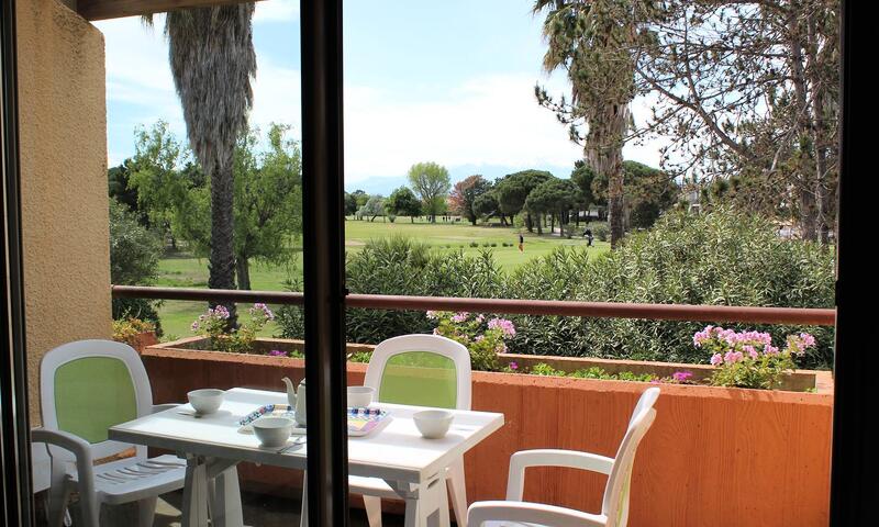 Résidence Golf - - Saint Cyprien - Pyrénées Orientales - 24