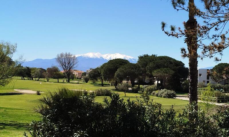 Résidence Golf - - Saint Cyprien - Pyrénées Orientales - 25