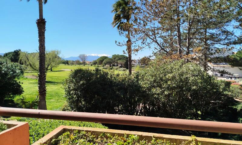 Résidence Golf - - Saint Cyprien - Pyrénées Orientales - 26