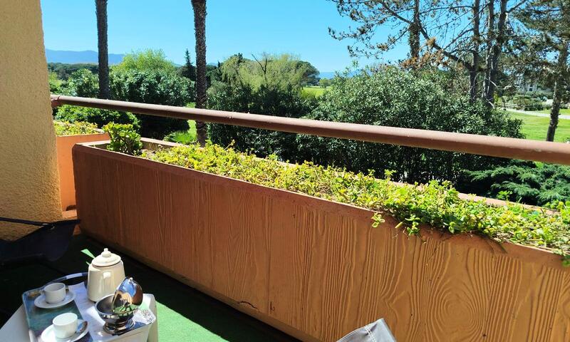Résidence Golf - - Saint Cyprien - Pyrénées Orientales - 17