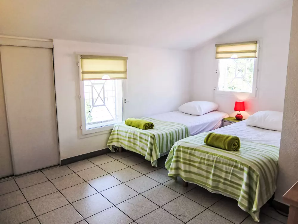 Résidence Le Clos de St Cyprien