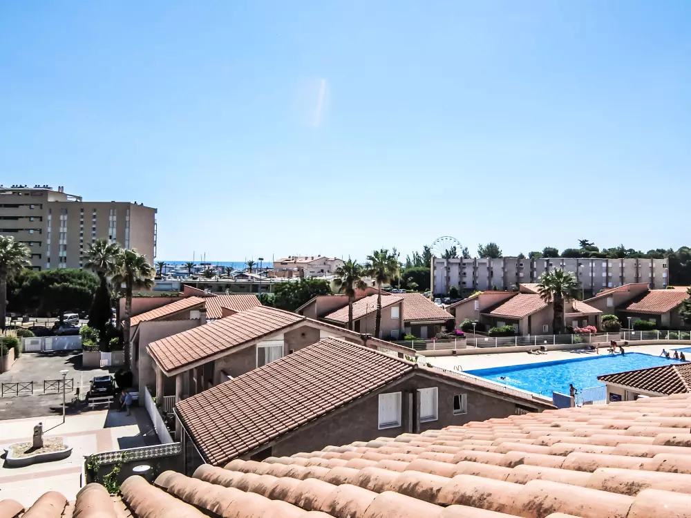 Résidence Le Clos de St Cyprien