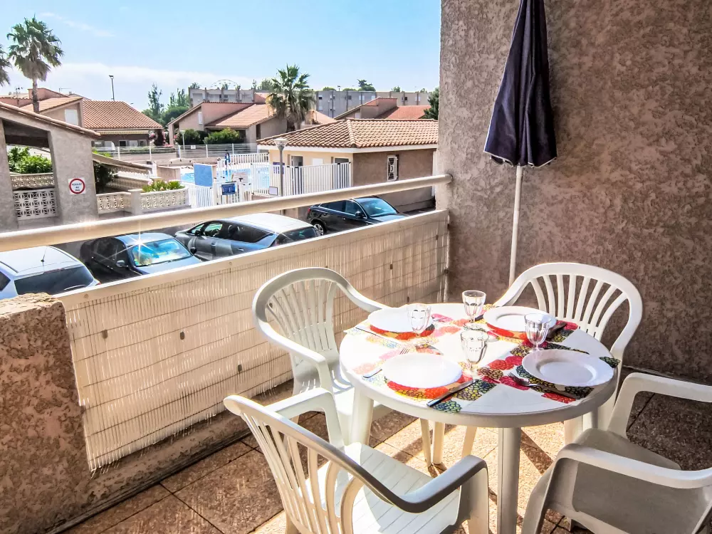 Résidence Le Clos de St Cyprien