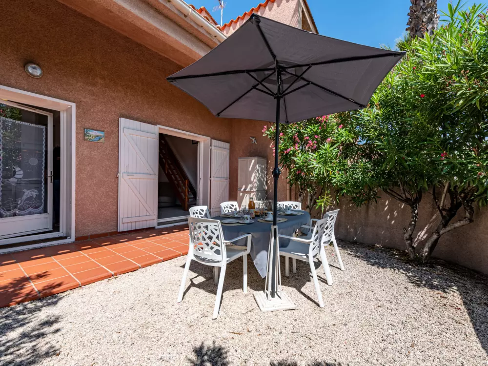 Résidence Le Clos de St Cyprien