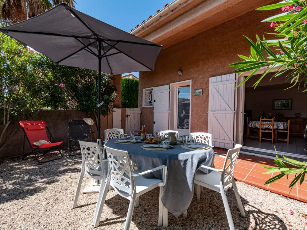 Résidence Le Clos de St Cyprien