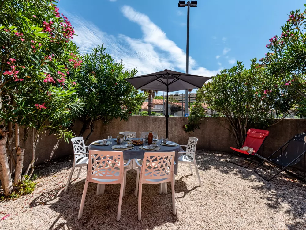 Résidence Le Clos de St Cyprien