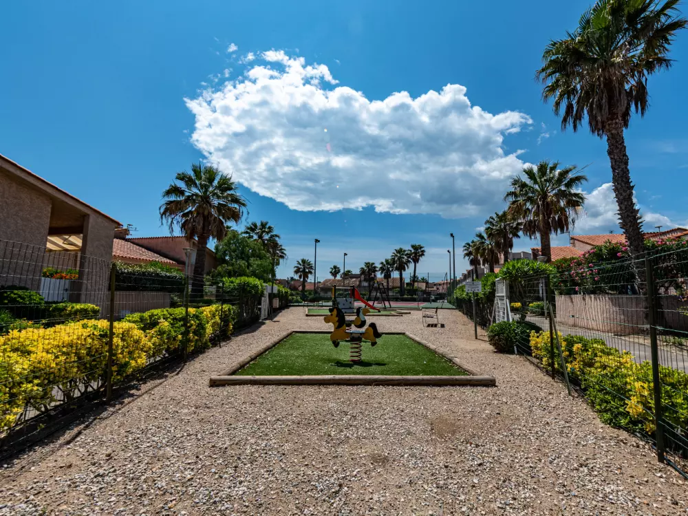 Résidence Le Clos de St Cyprien