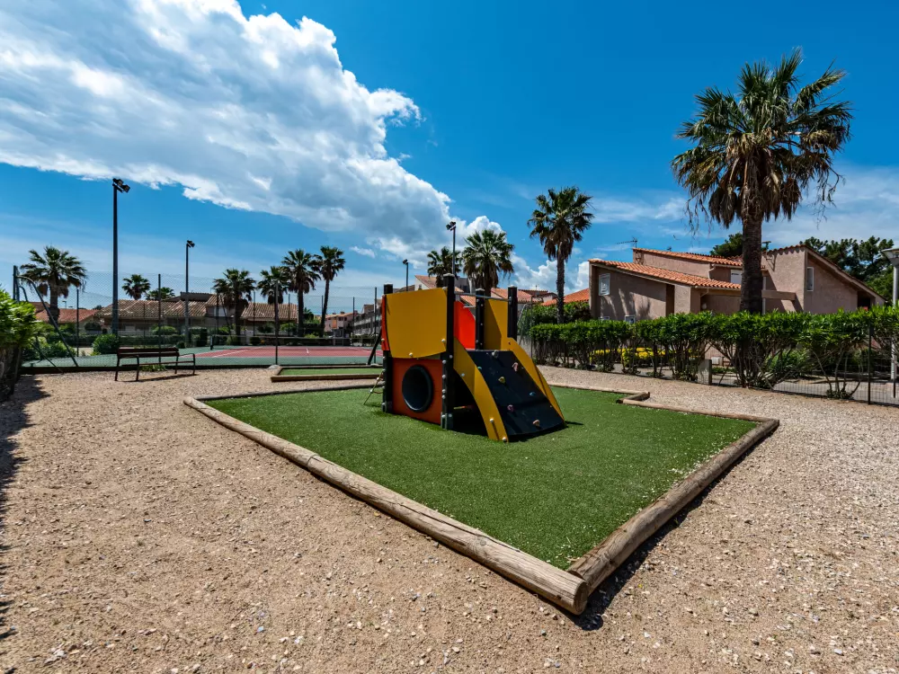 Résidence Le Clos de St Cyprien