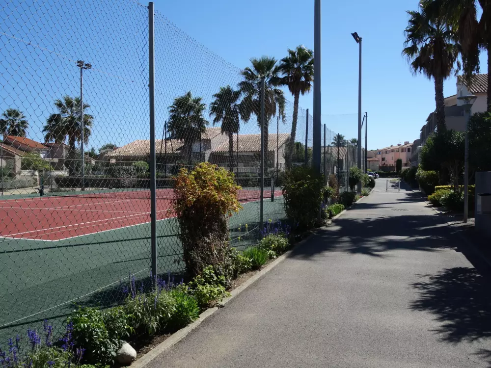Résidence Le Clos de St Cyprien