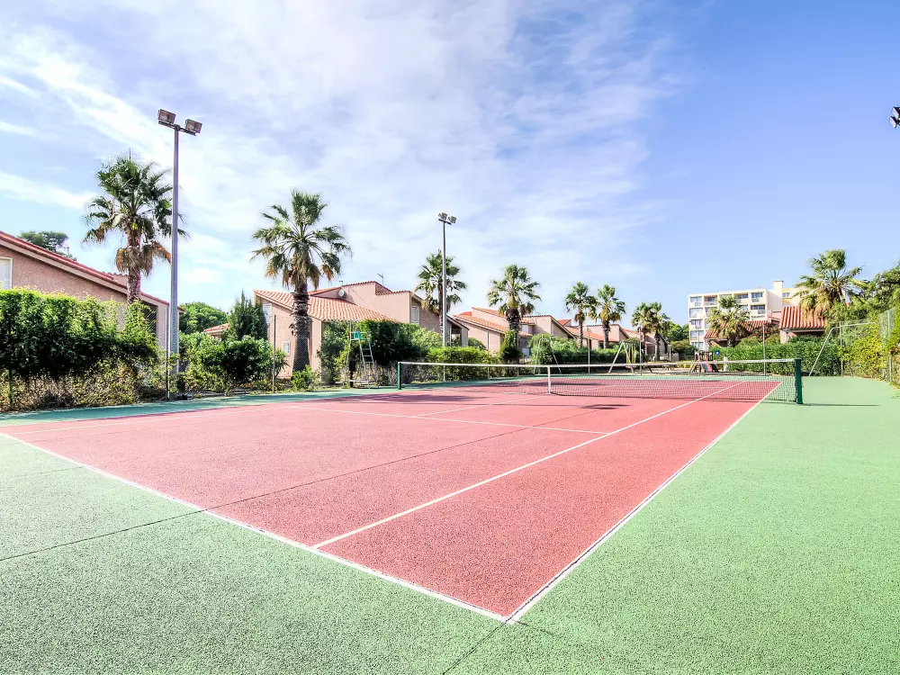 Résidence Le Clos de St Cyprien