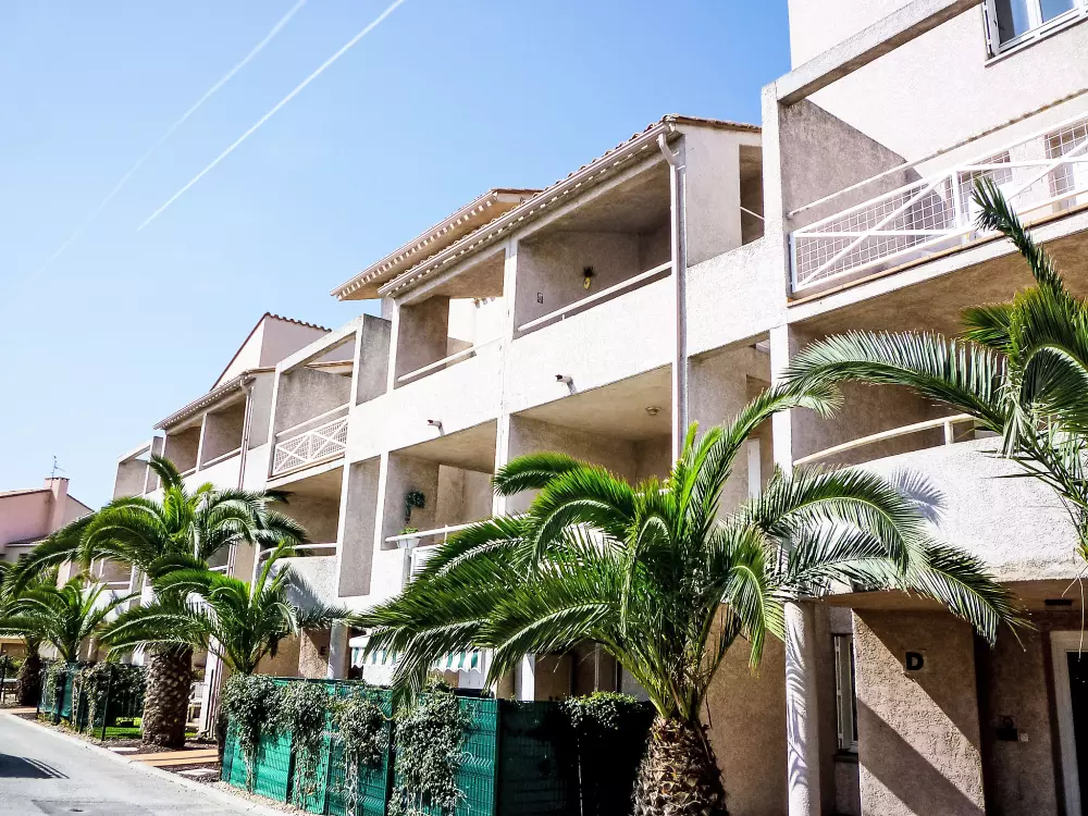 Résidence Le Clos de St Cyprien