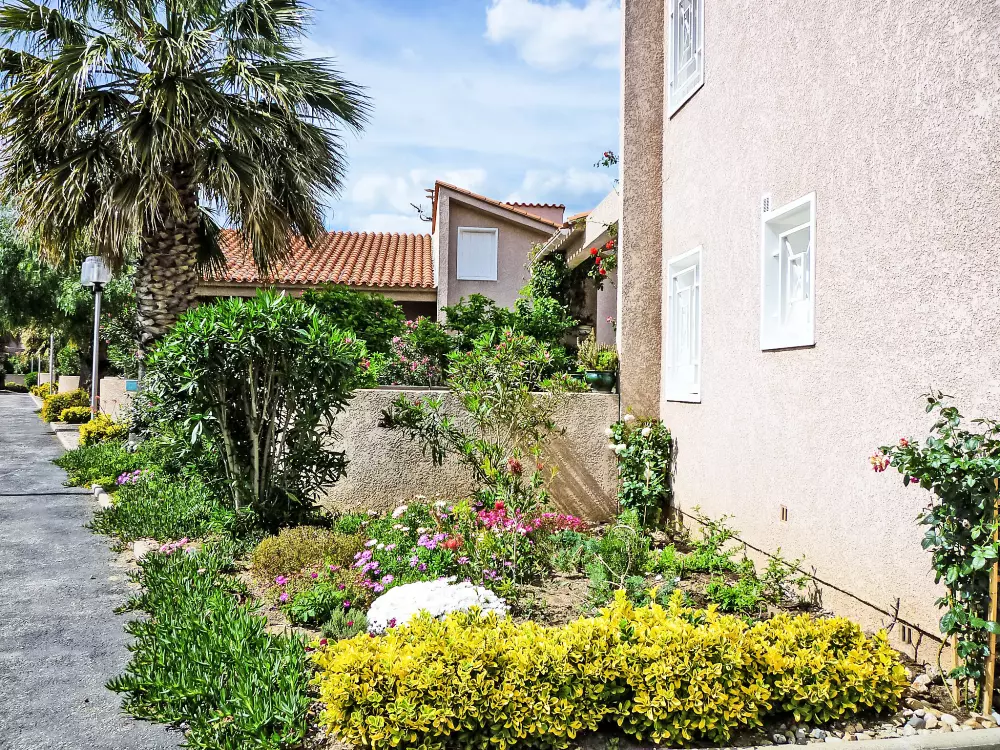 Résidence Le Clos de St Cyprien