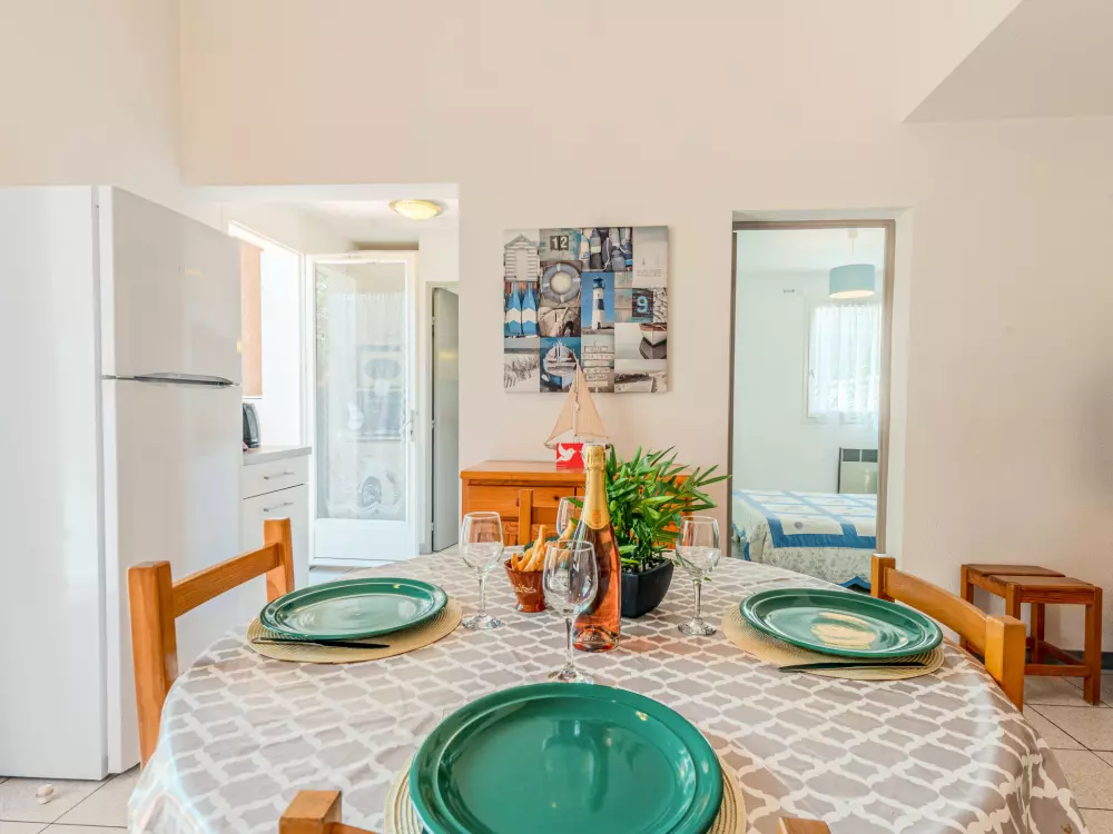 Résidence Le Clos de St Cyprien