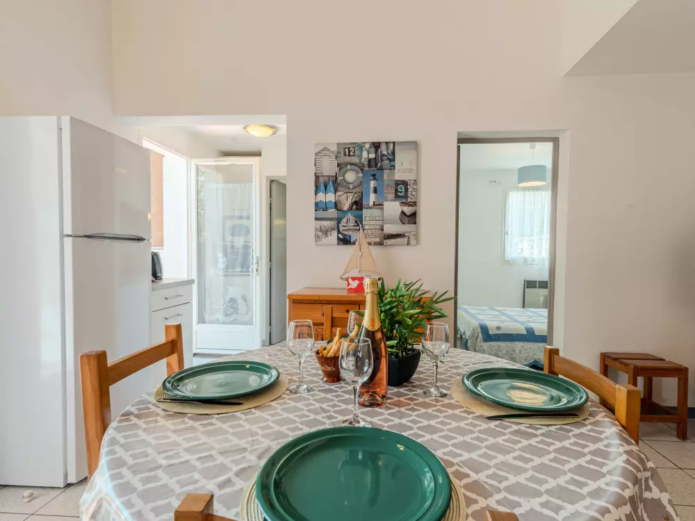 Résidence Le Clos de St Cyprien