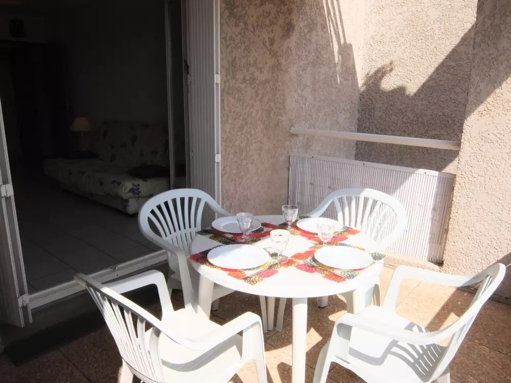 Résidence Le Clos de St Cyprien