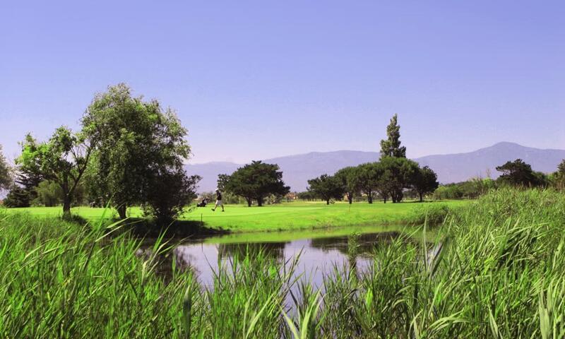 Résidence Le Golf Clair - - Saint Cyprien - Pyrénées Orientales - 18