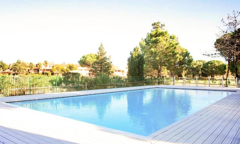 Résidence Le Golf Clair - - Saint Cyprien - Pyrénées Orientales - 25