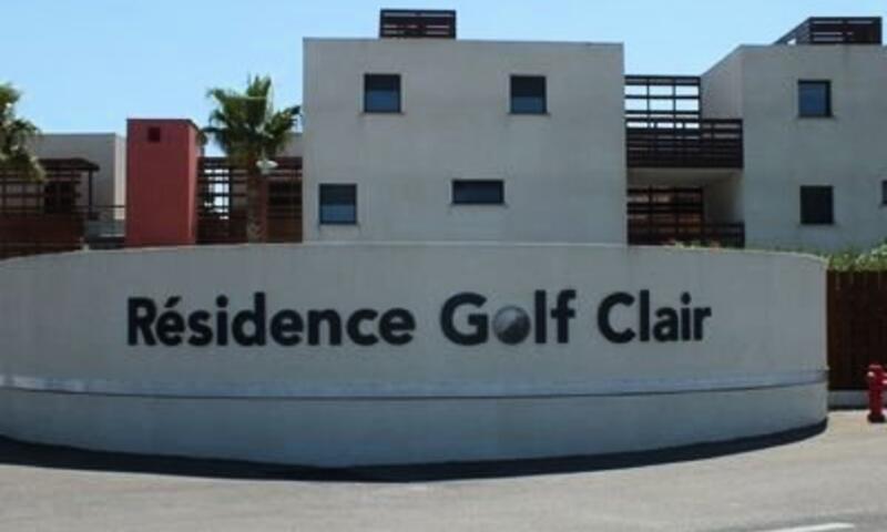 Résidence Le Golf Clair - - Saint Cyprien - Pyrénées Orientales - 21