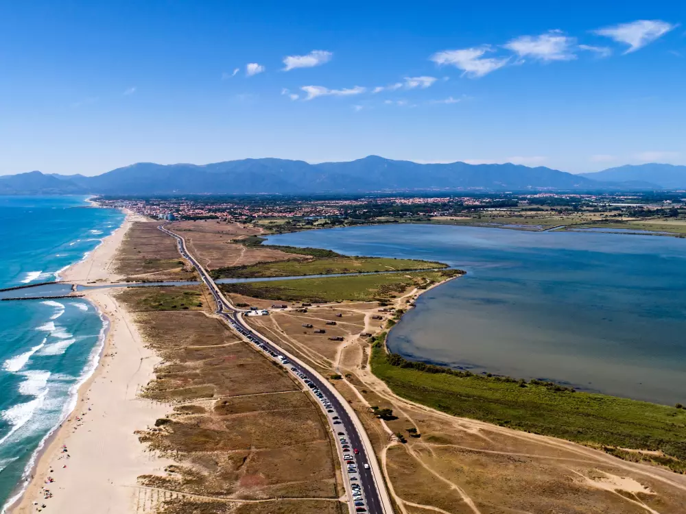 Résidence Les Capitelles