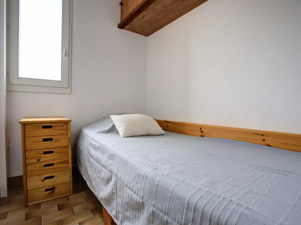 Résidence Les Capitelles