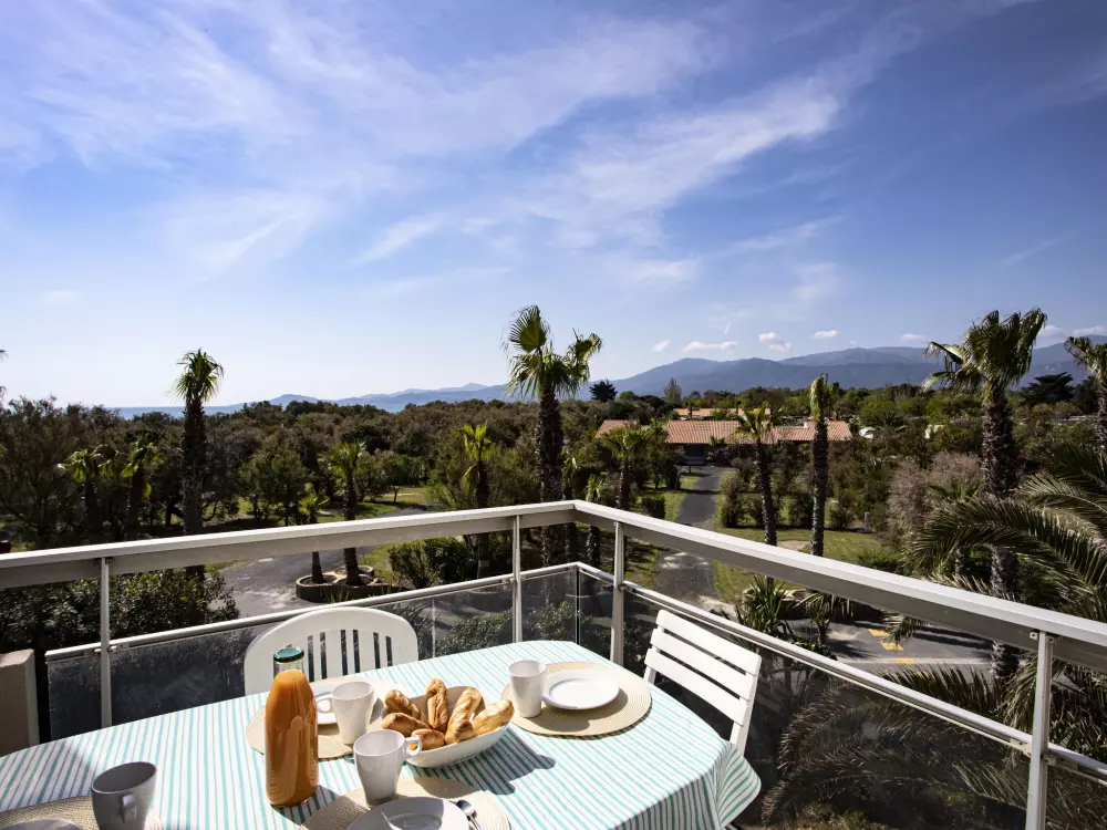 Résidence Les Capitelles