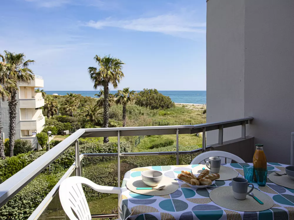 Résidence Les Capitelles