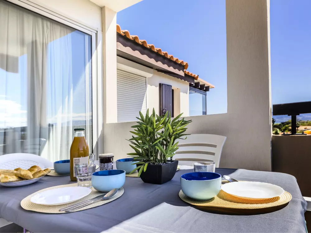 Résidence Les Capitelles