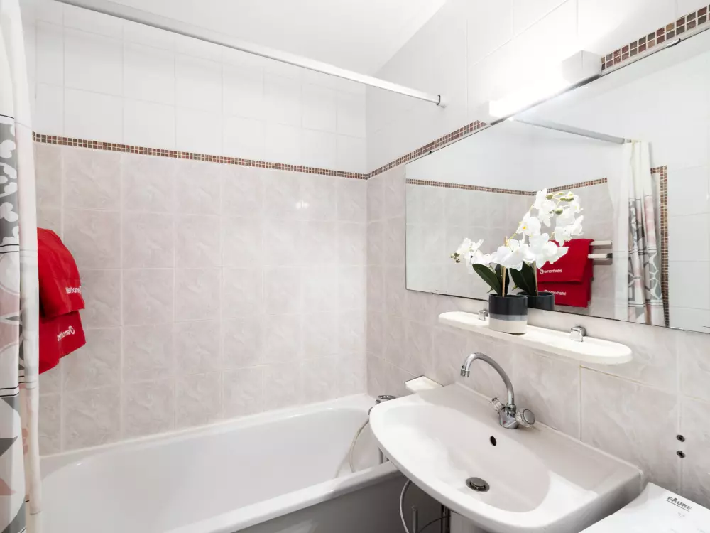 Résidence Les Capitelles