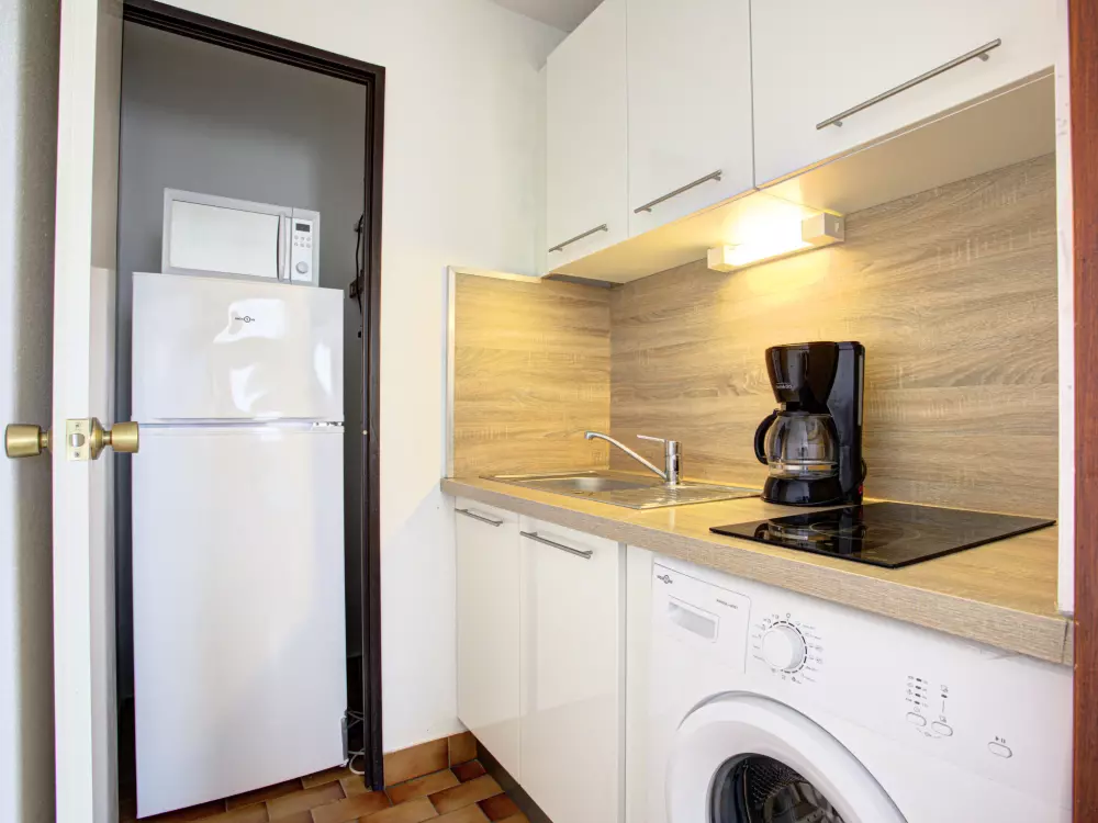 Résidence Les Capitelles