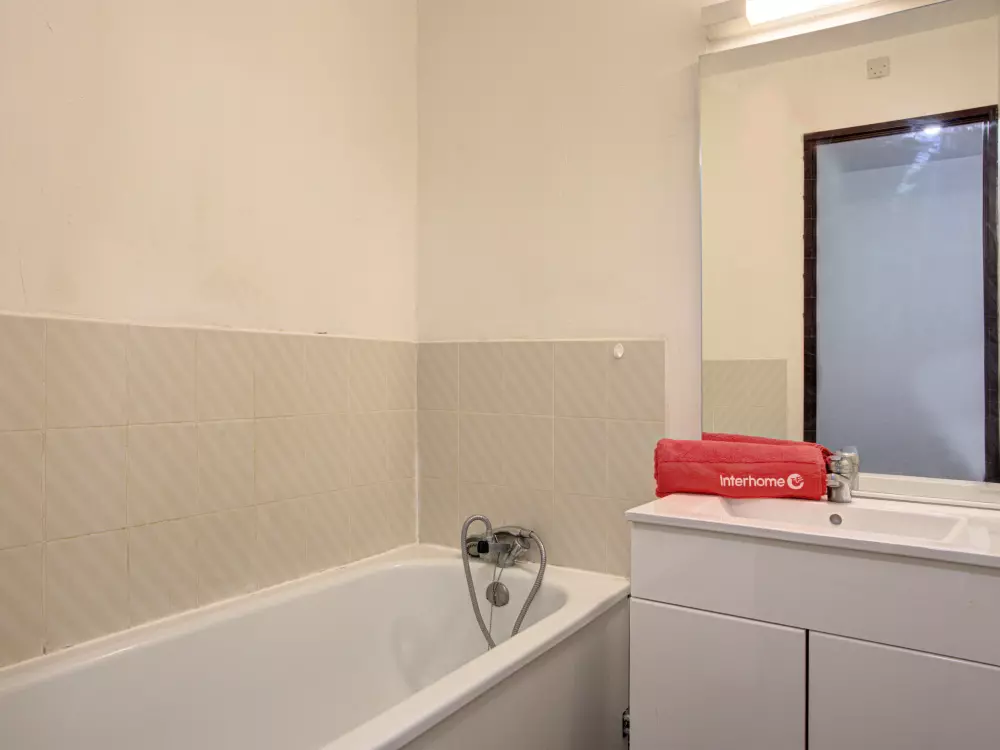 Résidence Les Capitelles