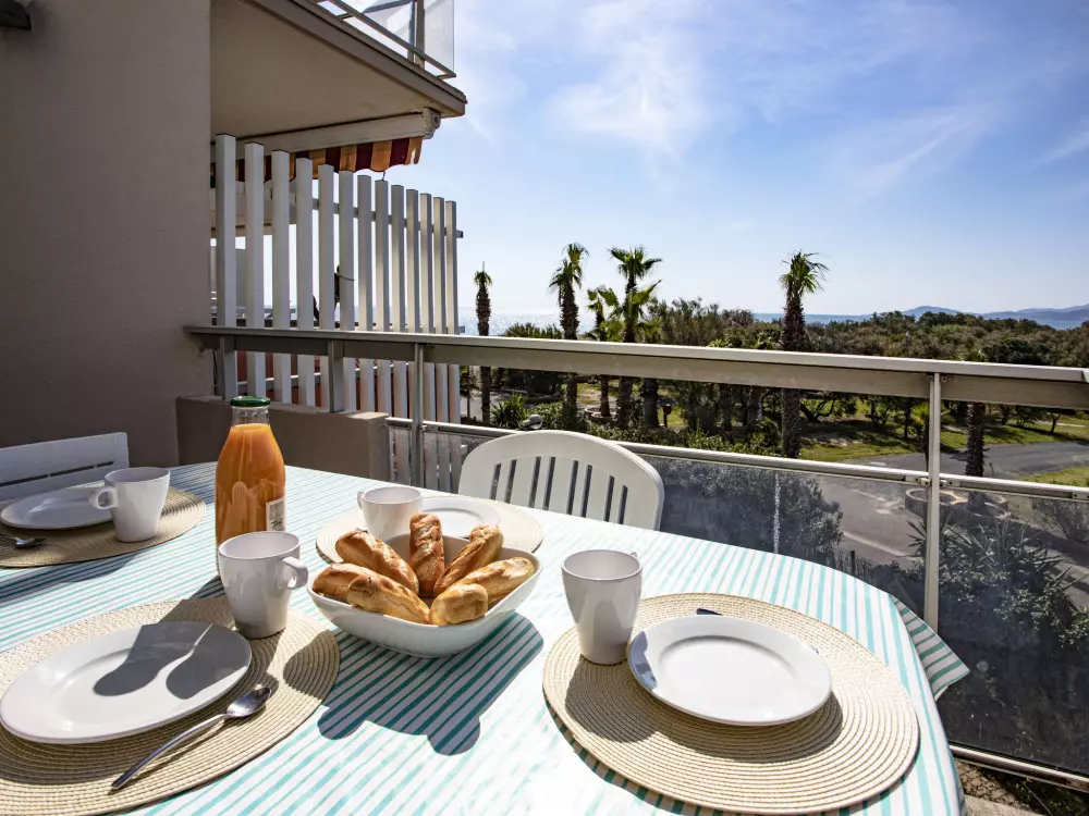 Résidence Les Capitelles