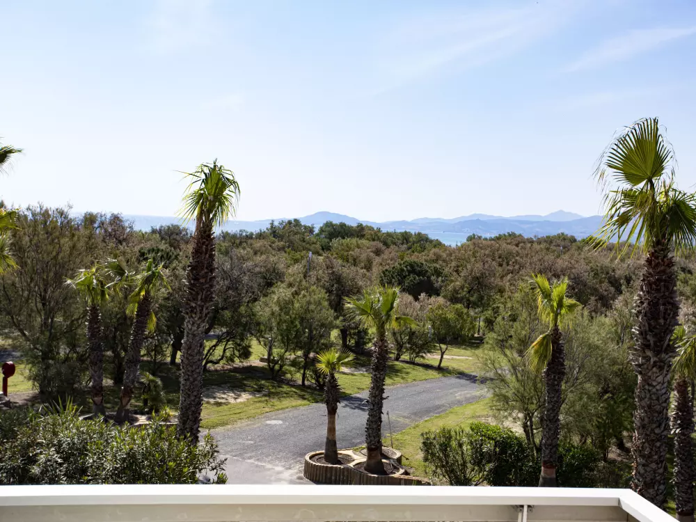 Résidence Les Capitelles