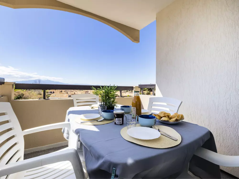 Résidence Les Capitelles