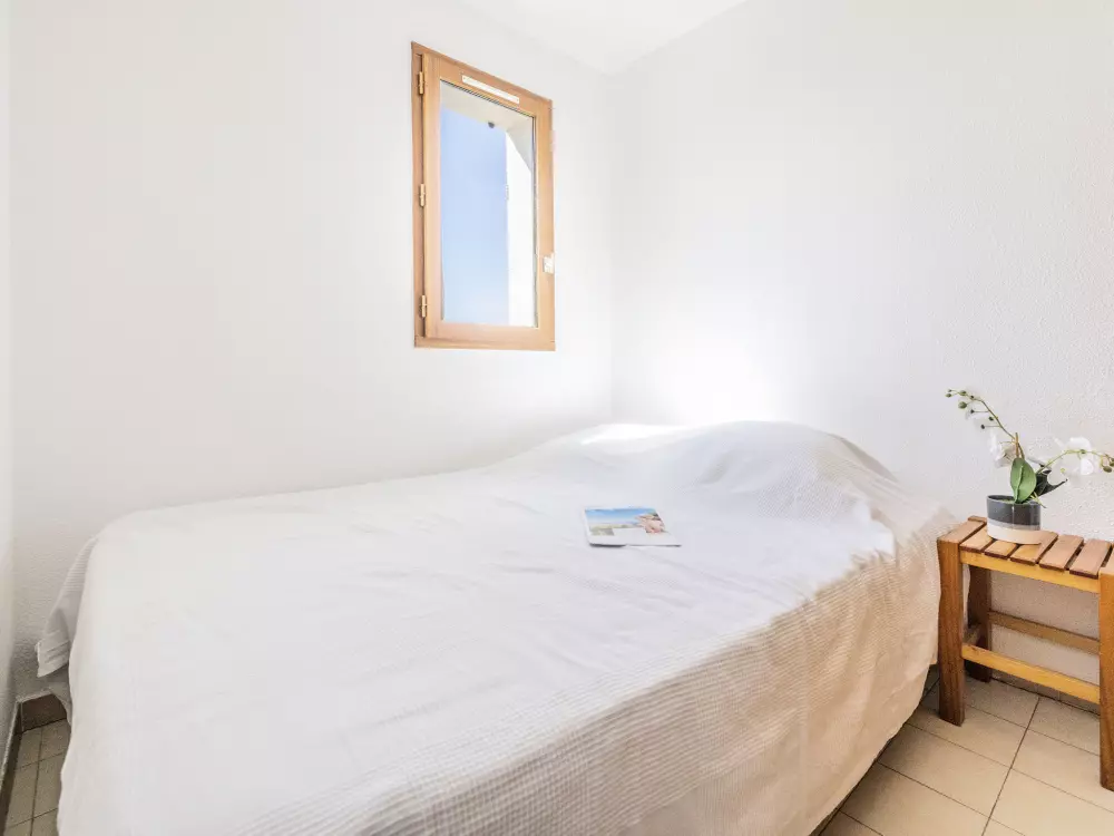 Résidence Les Capitelles