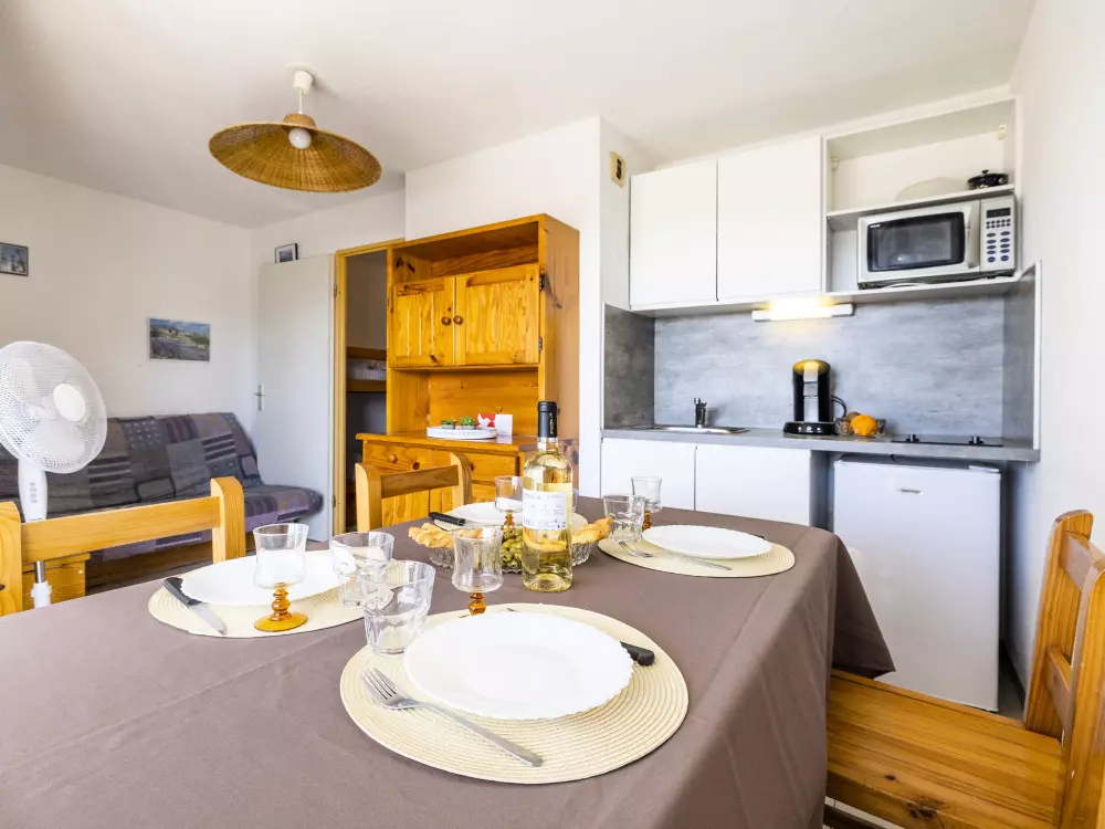 Résidence Les Capitelles