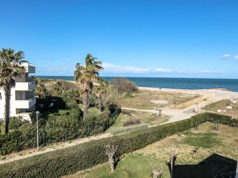 Résidence Les Capitelles