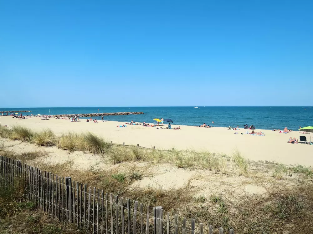 Résidence Les Capitelles