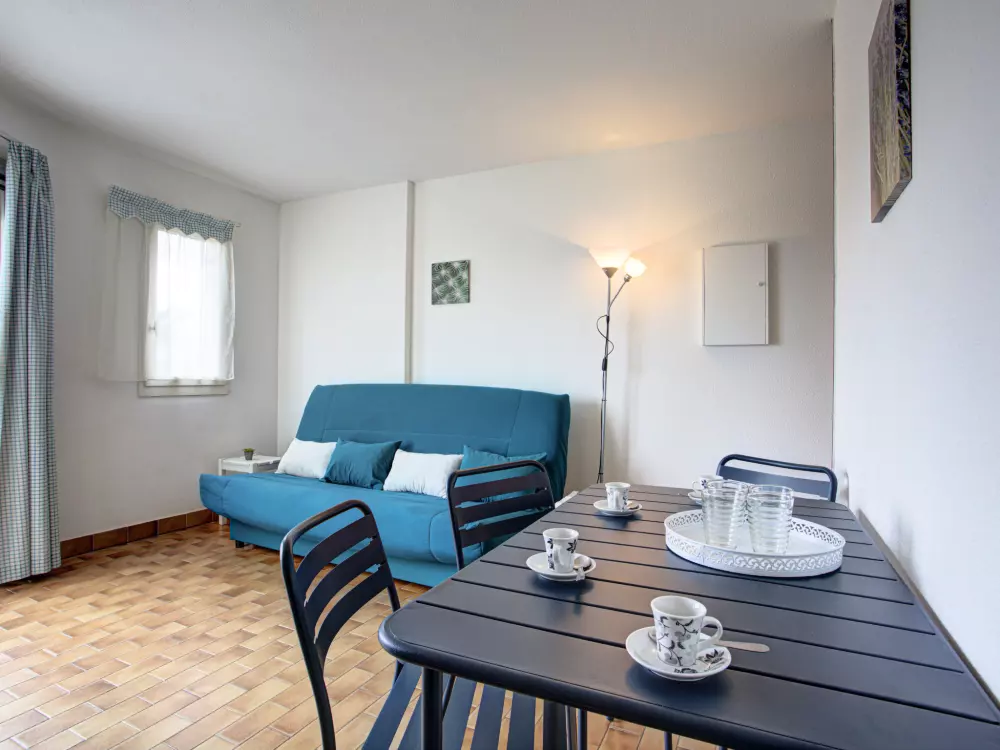 Résidence Les Capitelles