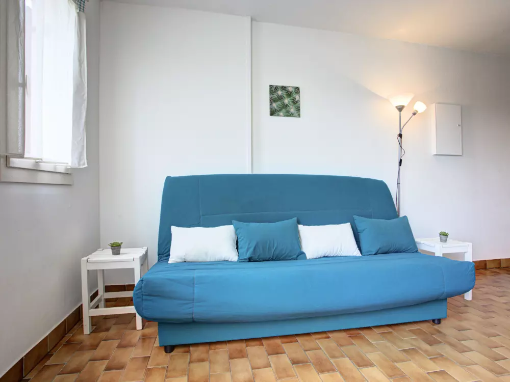 Résidence Les Capitelles