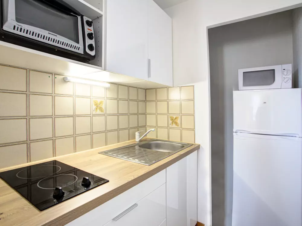 Résidence Les Capitelles