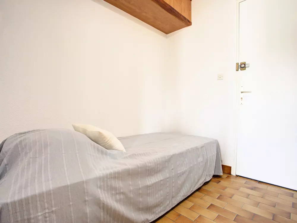 Résidence Les Capitelles