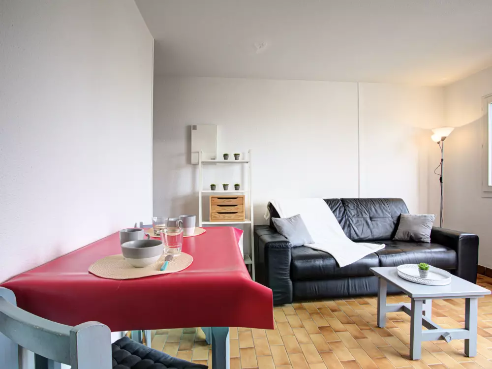 Résidence Les Capitelles