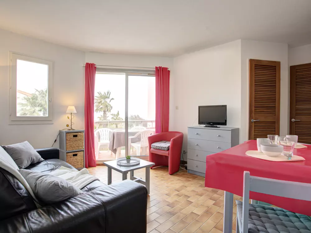 Résidence Les Capitelles