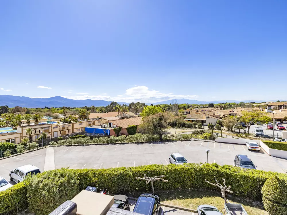 Résidence Les Capitelles